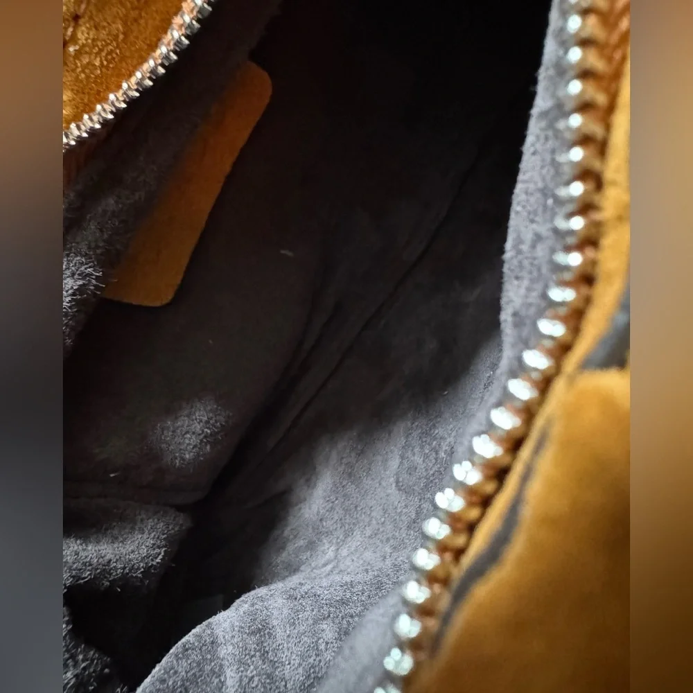 NWT Staud “Bean” bag Convertible Bag - Picture 14 of 14